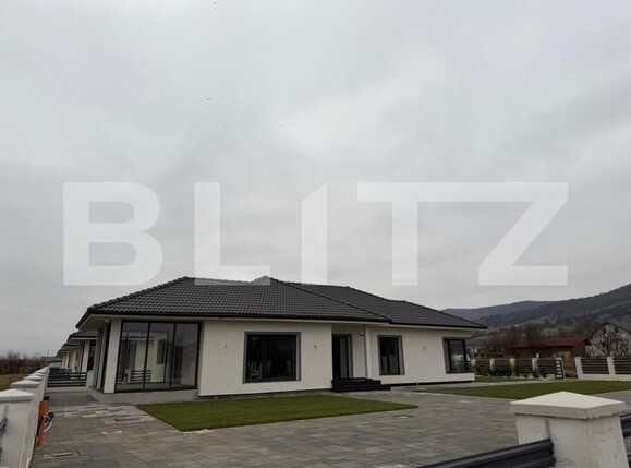 Casa de vânzare 4 camere Unirea - 163831CV | BLITZ Bistriţa | Poza12