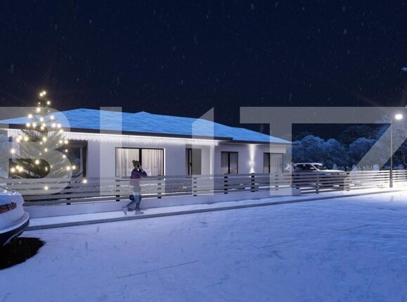 Casa de vânzare 4 camere Unirea - 163831CV | BLITZ Bistriţa | Poza11