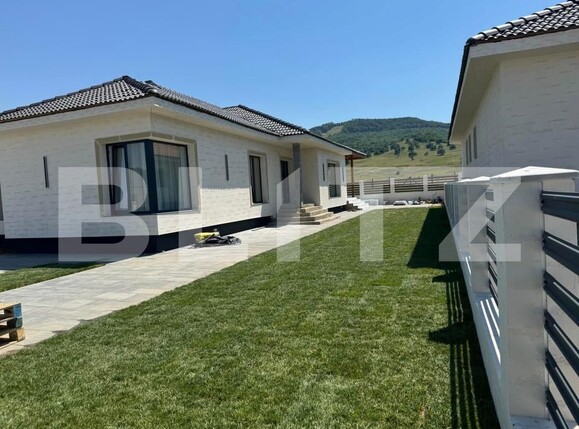 Casa de vânzare 4 camere Unirea - 163831CV | BLITZ Bistriţa | Poza9