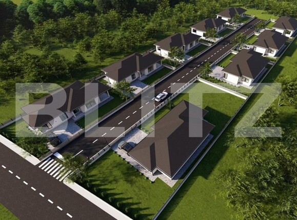 Casa de vânzare 4 camere Unirea - 163831CV | BLITZ Bistriţa | Poza15