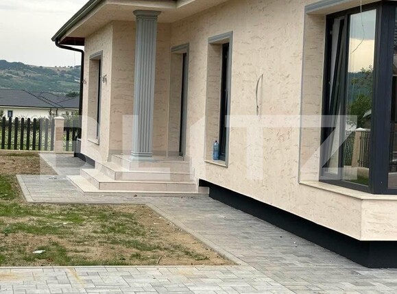 Casa de vânzare 4 camere Unirea - 163831CV | BLITZ Bistriţa | Poza4