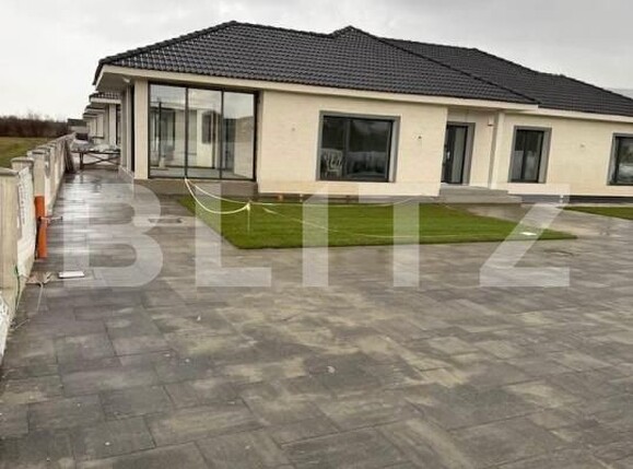 Casa de vânzare 4 camere Unirea - 163831CV | BLITZ Bistriţa | Poza3