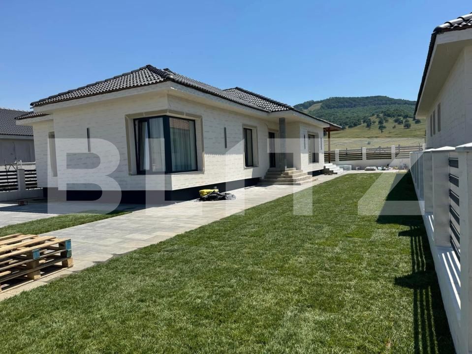Casa de vânzare 4 camere Unirea - 163831CV | BLITZ Bistriţa | Poza1
