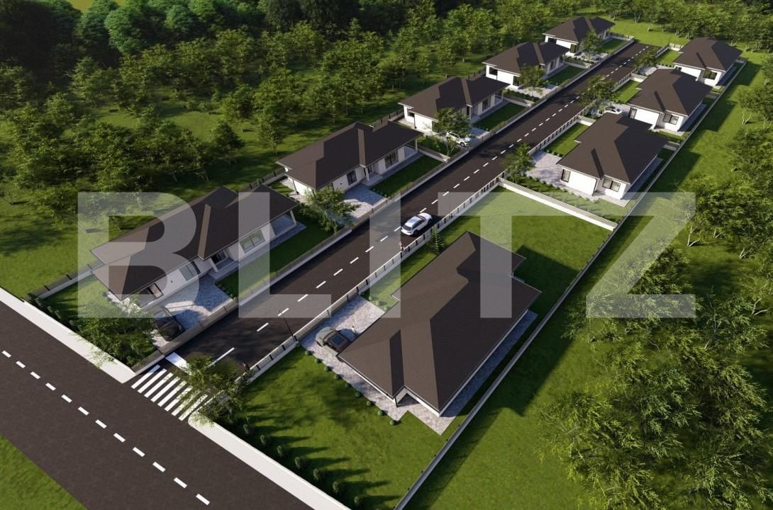 Casa de vânzare 4 camere Unirea - 163831CV | BLITZ Bistriţa | Poza15