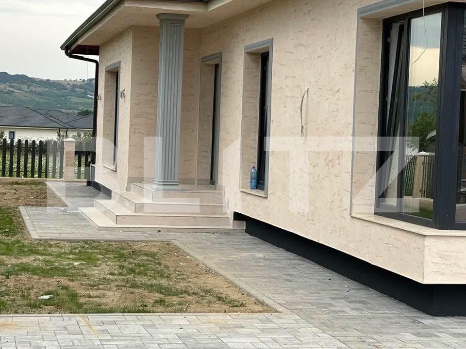 Casa de vânzare 4 camere Unirea - 163831CV | BLITZ Bistriţa | Poza4