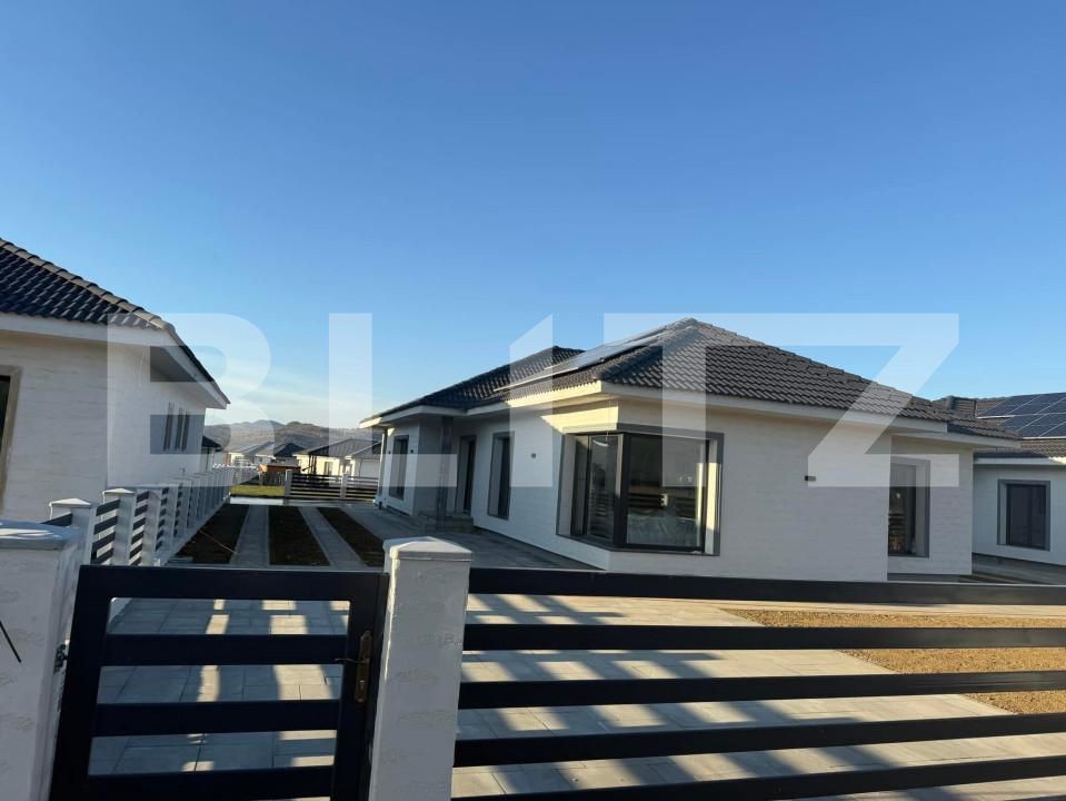 Casa de vânzare 4 camere Unirea - 163831CV | BLITZ Bistriţa | Poza10