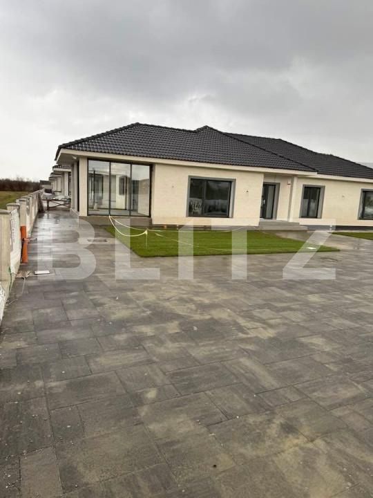 Casa de vânzare 4 camere Unirea - 163831CV | BLITZ Bistriţa | Poza3