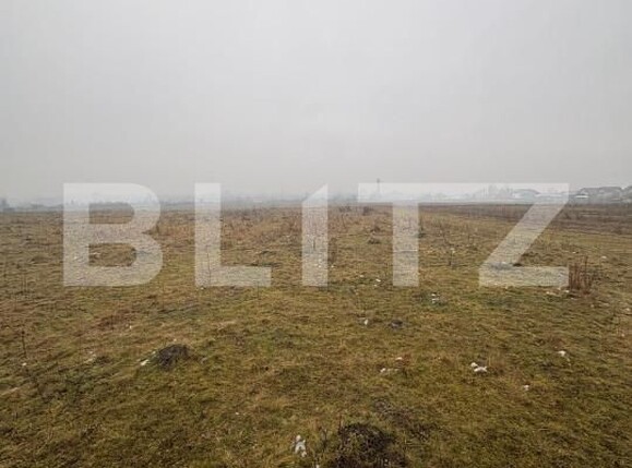 Teren de vânzare Unirea - 163835TV | BLITZ Bistriţa | Poza2