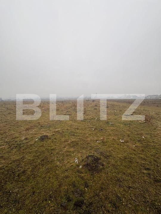 Teren de vânzare Unirea - 163835TV | BLITZ Bistriţa | Poza2