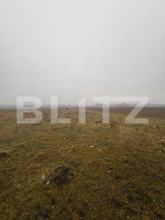 Teren de vânzare Unirea - 163835TV | BLITZ Bistriţa | Poza3
