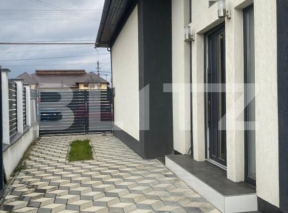 Casa de vânzare 6 camere Unirea - 163887CV | BLITZ Bistriţa | Poza1