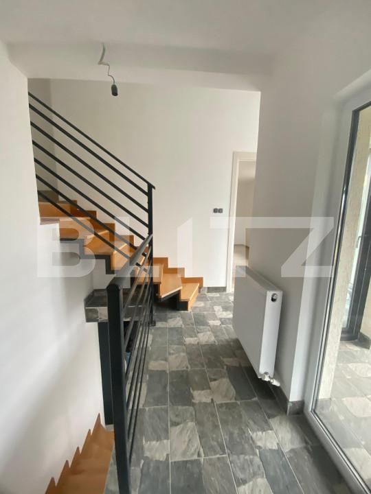 Casa de vânzare 6 camere Unirea - 163887CV | BLITZ Bistriţa | Poza14