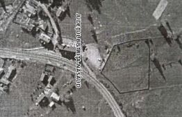 Oportunitate de investitie, teren intravilan, 5000 mp, TIhuta la sosea. 