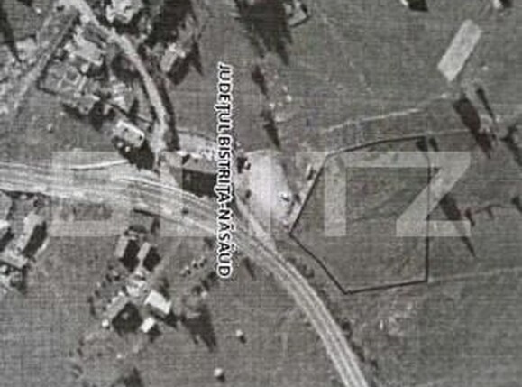 Teren de vânzare Nord - 163938TV | BLITZ Bistriţa | Poza2