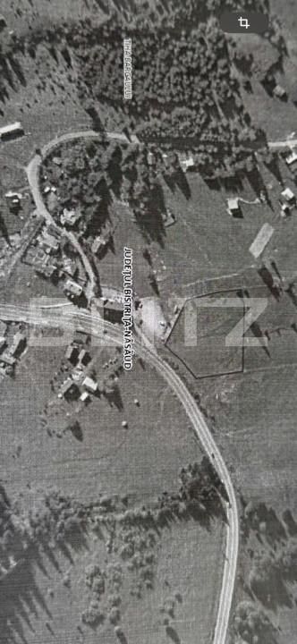 Teren de vânzare Nord - 163938TV | BLITZ Bistriţa | Poza2