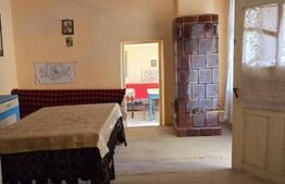 Casa de vanzare, 3 camere, 122 mp utili, in comuna Matei  +40 ari teren 