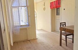 Casa de vanzare, 3 camere, 122 mp utili, in comuna Matei  +40 ari teren 