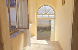 Casa de vanzare, 3 camere, 122 mp utili, in comuna Matei  +40 ari teren 