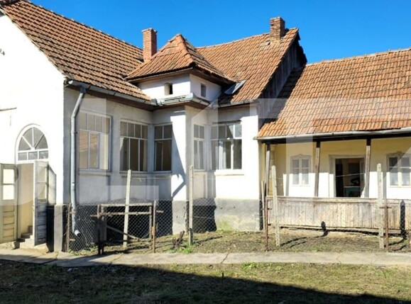 Casa de vânzare 3 camere Exterior Sud - 163955CV | BLITZ Bistriţa | Poza1