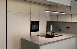 Apartament 3 camere, 80 mp, finsaje de lux, loc de parcare, zona ISU