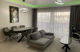 Apartament 3 camere, 80 mp, finsaje de lux, loc de parcare, zona ISU