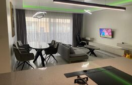 Apartament 3 camere, 80 mp, finsaje de lux, loc de parcare, zona ISU