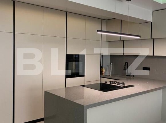 Apartament de vânzare 3 camere Sud - 164003AV | BLITZ Bistriţa | Poza1