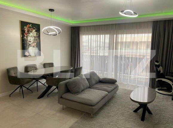 Apartament de vânzare 3 camere Sud - 164003AV | BLITZ Bistriţa | Poza3