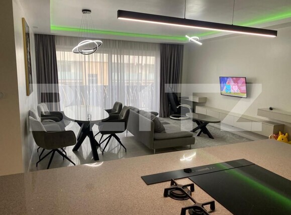 Apartament de vânzare 3 camere Sud - 164003AV | BLITZ Bistriţa | Poza2