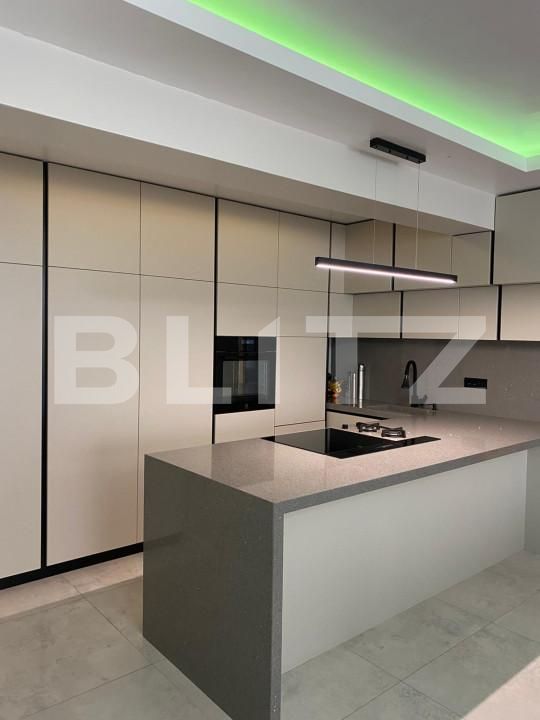 Apartament de vânzare 3 camere Sud - 164003AV | BLITZ Bistriţa | Poza1