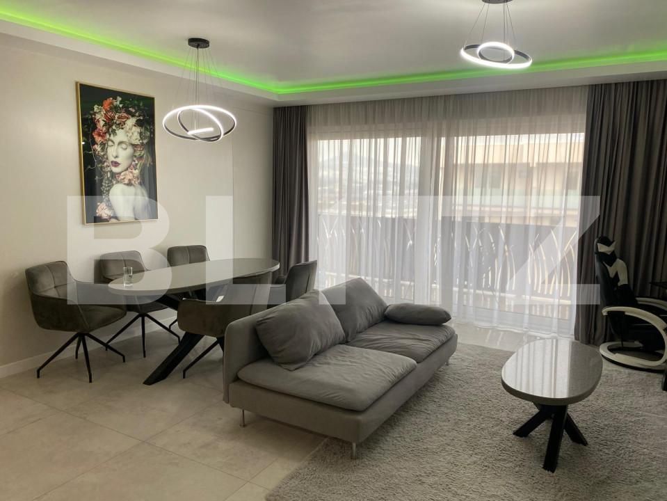 Apartament de vânzare 3 camere Sud - 164003AV | BLITZ Bistriţa | Poza3