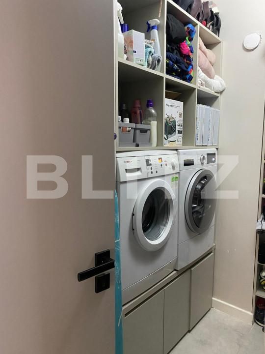 Apartament de vânzare 3 camere Sud - 164003AV | BLITZ Bistriţa | Poza7