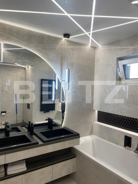 Apartament de vânzare 3 camere Sud - 164003AV | BLITZ Bistriţa | Poza6