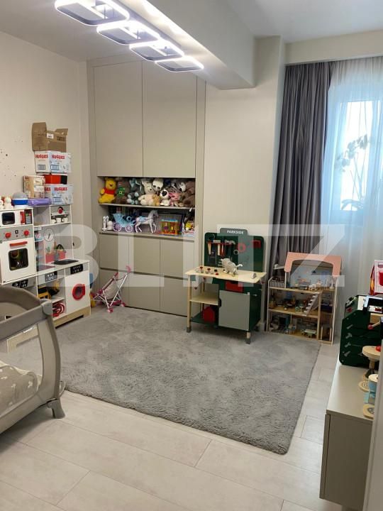 Apartament de vânzare 3 camere Sud - 164003AV | BLITZ Bistriţa | Poza5