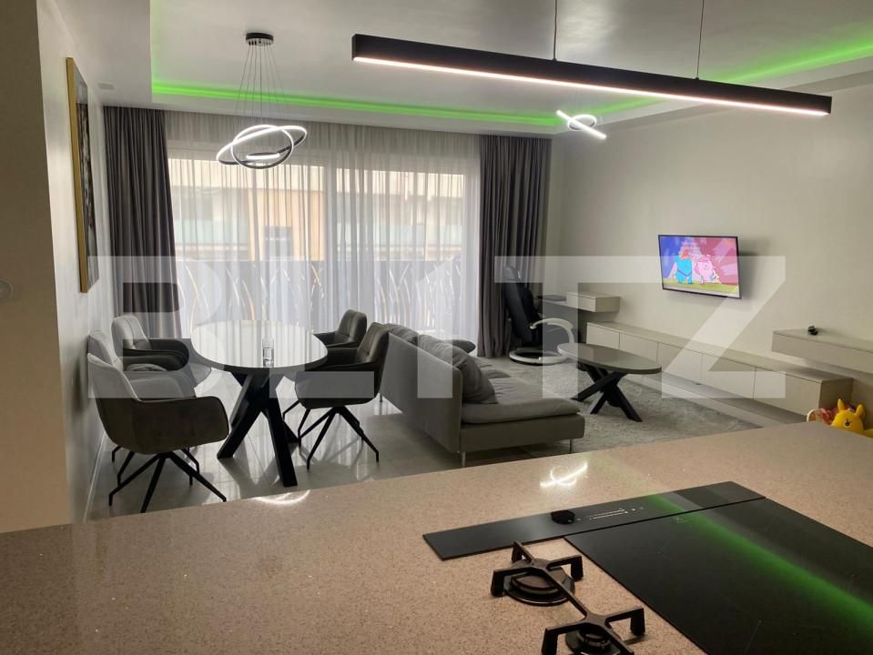 Apartament de vânzare 3 camere Sud - 164003AV | BLITZ Bistriţa | Poza2