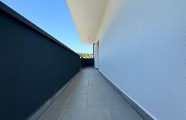 Apartament  2 camere, 48 mp, loc de parcare, zona Nord