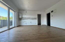 Apartament  2 camere, 48 mp, loc de parcare, zona Nord