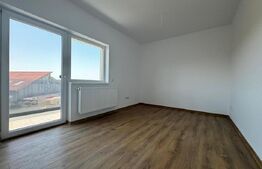 Apartament  2 camere, 48 mp, loc de parcare, zona Nord