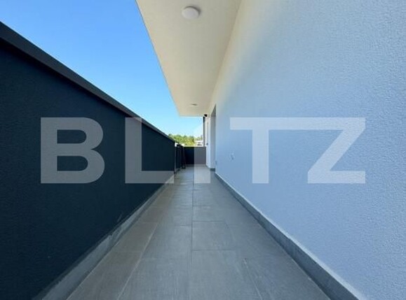 Apartament de vânzare 2 camere Nord - 164035AV | BLITZ Bistriţa | Poza9