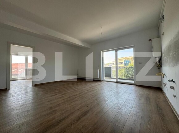 Apartament de vânzare 2 camere Nord - 164035AV | BLITZ Bistriţa | Poza1