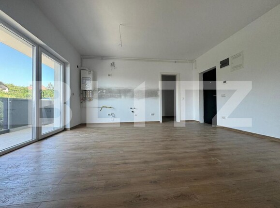 Apartament de vânzare 2 camere Nord - 164035AV | BLITZ Bistriţa | Poza2