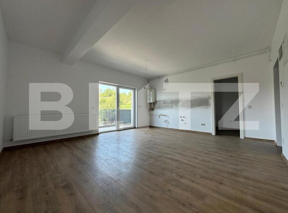 Apartament de vânzare 2 camere Nord - 164035AV | BLITZ Bistriţa | Poza6