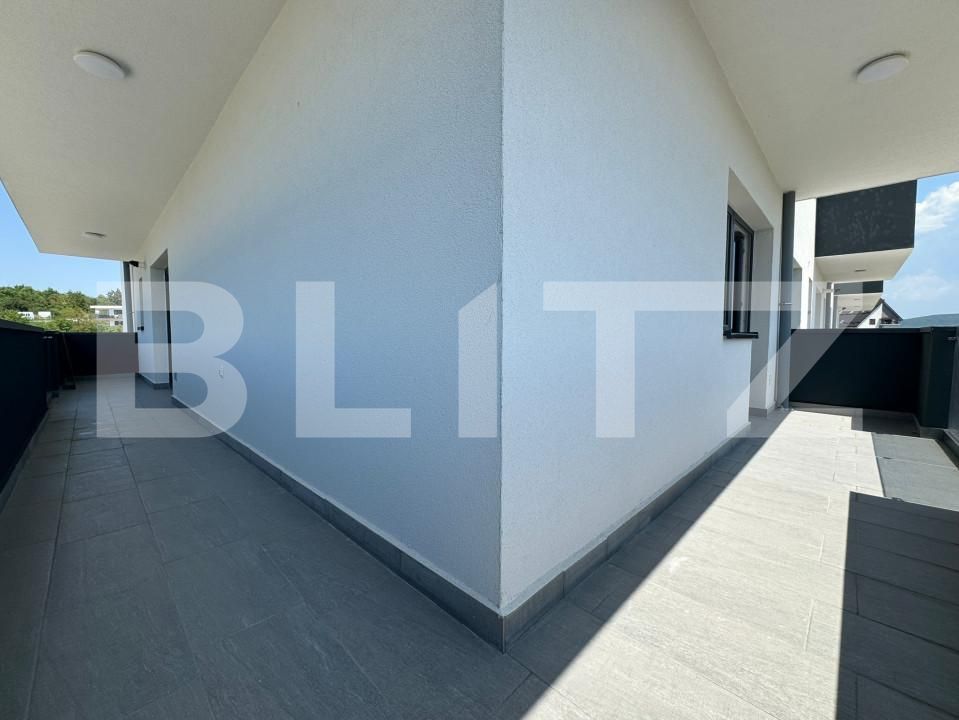 Apartament de vânzare 2 camere Nord - 164035AV | BLITZ Bistriţa | Poza8