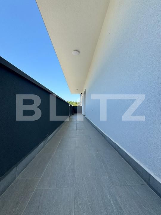 Apartament de vânzare 2 camere Nord - 164035AV | BLITZ Bistriţa | Poza9