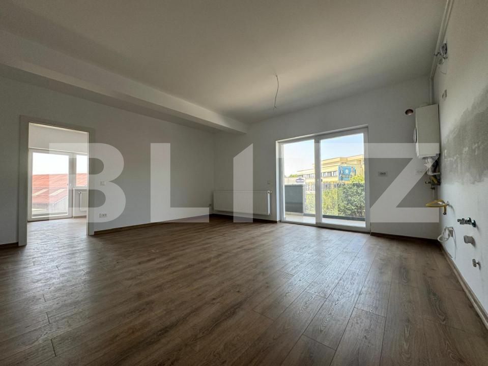 Apartament de vânzare 2 camere Nord - 164035AV | BLITZ Bistriţa | Poza1