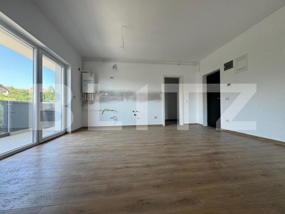 Apartament de vânzare 2 camere Nord - 164035AV | BLITZ Bistriţa | Poza2