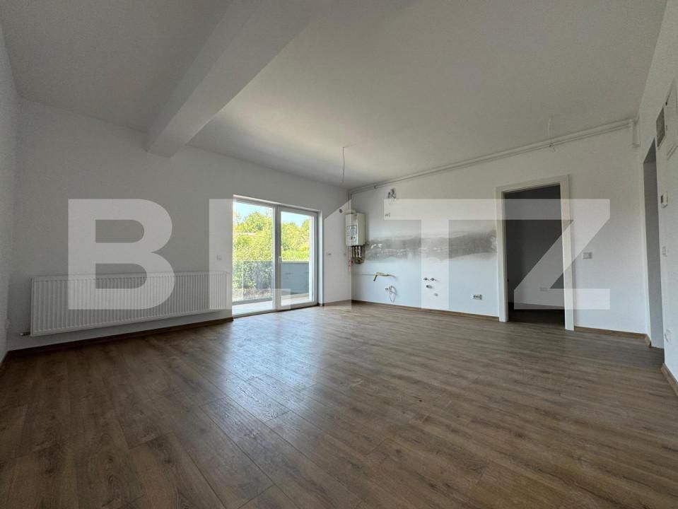 Apartament de vânzare 2 camere Nord - 164035AV | BLITZ Bistriţa | Poza6