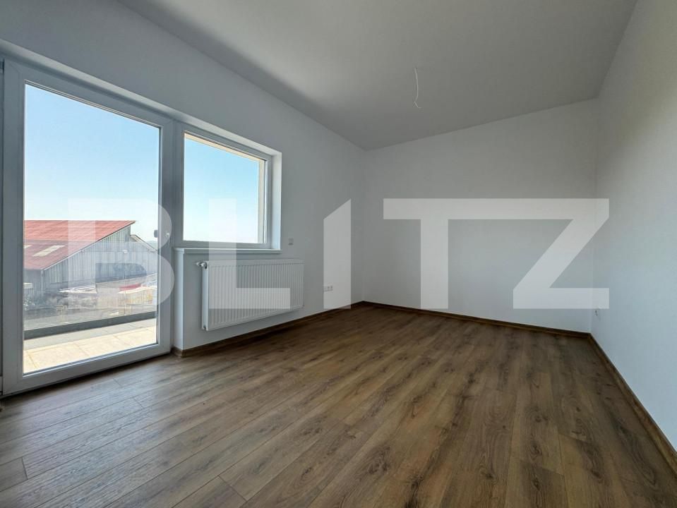 Apartament de vânzare 2 camere Nord - 164035AV | BLITZ Bistriţa | Poza3