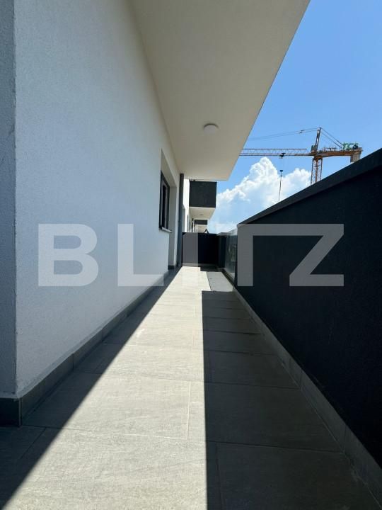 Apartament de vânzare 2 camere Nord - 164035AV | BLITZ Bistriţa | Poza10