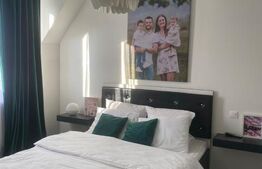 Apartament 4 camere, 85 mp, la cheie, zona Decebal